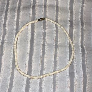 Seashell Necklace